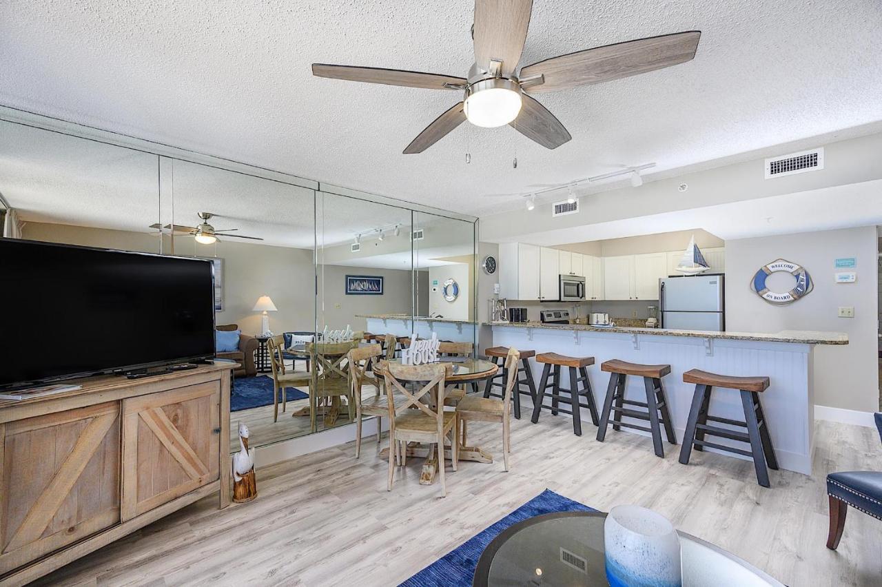 Pelican Beach Resort 308 Destin Exterior foto