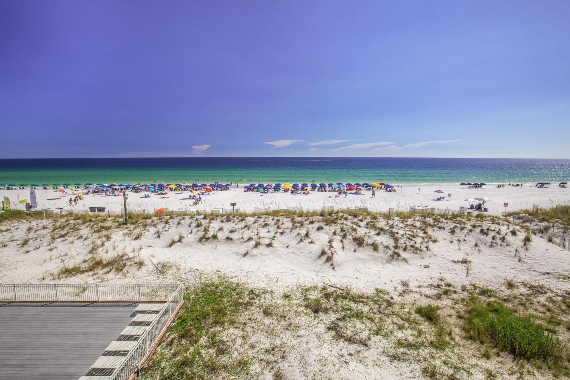 Pelican Beach Resort 308 Destin Exterior foto