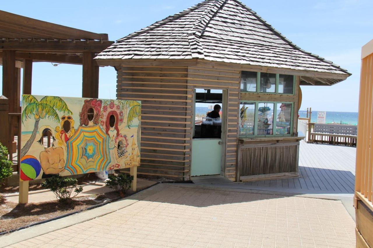 Pelican Beach Resort 308 Destin Exterior foto
